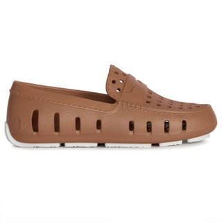 Thumbnail 2: TAN/BRIGHT WHITE