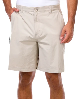 Thumbnail 2: REEL LEGENDS Reel Legends Mens Land Pacesetter Shorts 