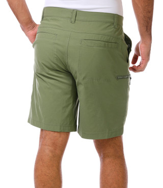 Thumbnail 3: REEL LEGENDS Reel Legends Mens Land Pacesetter Shorts 