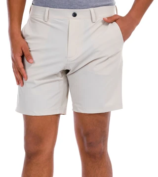 Thumbnail 1: PGA TOUR PGA TOUR Mens Performance Tech Pull On Golf Shorts 
