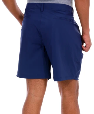 Thumbnail 4: PGA TOUR PGA TOUR Mens Performance Tech Pull On Golf Shorts 
