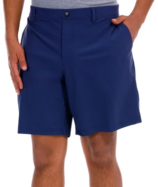 Thumbnail 2: PGA TOUR PGA TOUR Mens Performance Tech Pull On Golf Shorts 