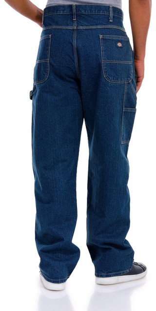 Thumbnail 3: DARK DENIM