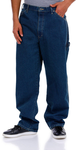 Thumbnail 1: DARK DENIM