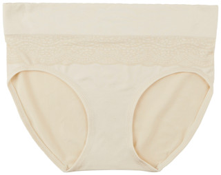 Thumbnail 1: Warner's Warner's No Pinching No Problems Lace Hipster Panties 