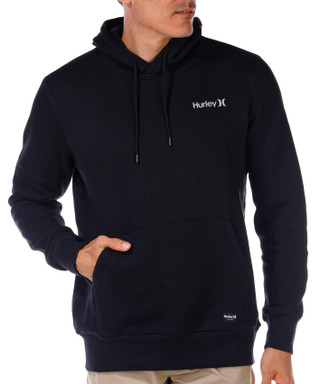 Thumbnail 1: Hurley Hurley Mens One & Only Hoodie 