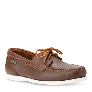 Thumbnail 1: BROWN/WHITE
