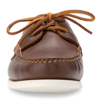 Thumbnail 5: BROWN/WHITE