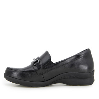 Thumbnail 4: BLACK LEATHER