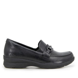 Thumbnail 2: BLACK LEATHER