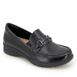 Thumbnail 1: BLACK LEATHER