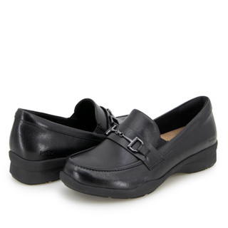 Thumbnail 8: BLACK LEATHER