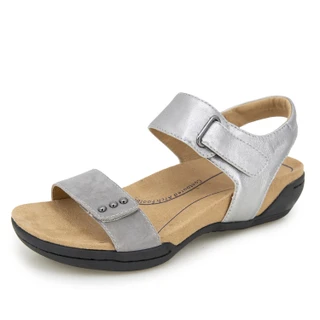 Thumbnail 7: Jambu Jambu Womens Morgan Wide Sandals 