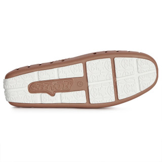 Thumbnail 5: TAN/BRIGHT WHITE
