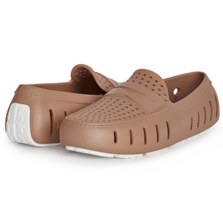 Thumbnail 1: TAN/BRIGHT WHITE