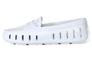 Thumbnail 4: POWDER BLUE/BRIGHT WHITE
