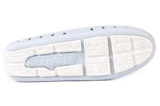 Thumbnail 7: POWDER BLUE/BRIGHT WHITE