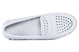 Thumbnail 6: POWDER BLUE/BRIGHT WHITE