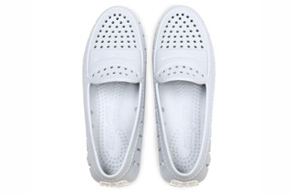 Thumbnail 5: POWDER BLUE/BRIGHT WHITE
