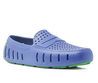 Thumbnail 1: NAVY PEONY/TURF GREEN