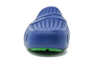 Thumbnail 4: NAVY PEONY/TURF GREEN