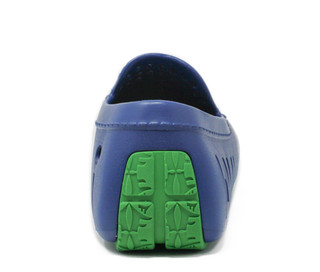 Thumbnail 5: NAVY PEONY/TURF GREEN