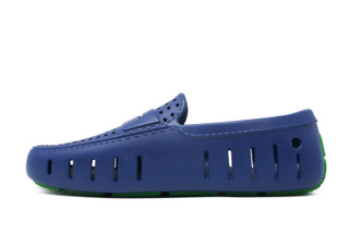 Thumbnail 3: NAVY PEONY/TURF GREEN