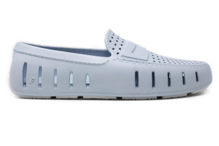 Thumbnail 2: POWDER BLUE/BRIGHT WHITE