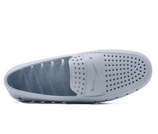 Thumbnail 6: POWDER BLUE/BRIGHT WHITE