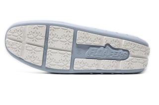 Thumbnail 7: POWDER BLUE/BRIGHT WHITE