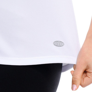 Thumbnail 31: REEL LEGENDS Reel Legends Womens Freeline Mandarin Elbow Sleeve Top 