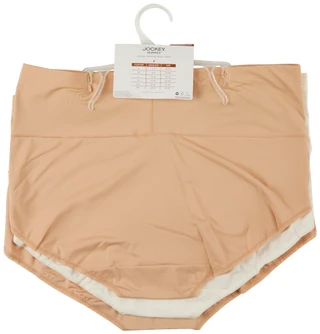 Thumbnail 4: Jockey Jockey Womens 3 Pk Skimmie Smoothing Briefs 