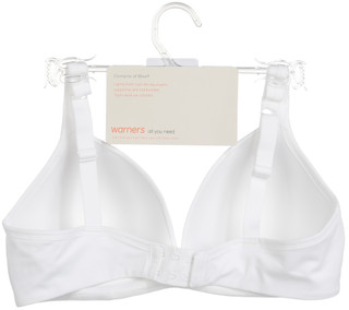 Thumbnail 4: Warner's Warner's Solid Elements of Bliss Wirefree Lift Bra 