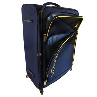 Thumbnail 7: Navy/Yellow