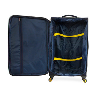 Thumbnail 6: Navy/Yellow