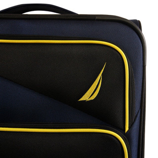 Thumbnail 8: Navy/Yellow