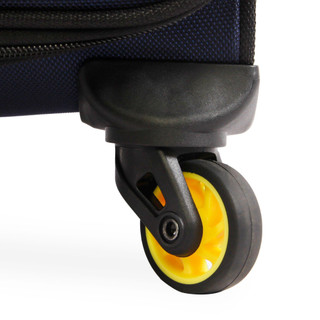 Thumbnail 11: Navy/Yellow