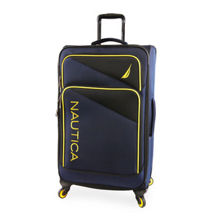 Thumbnail 3: Navy/Yellow