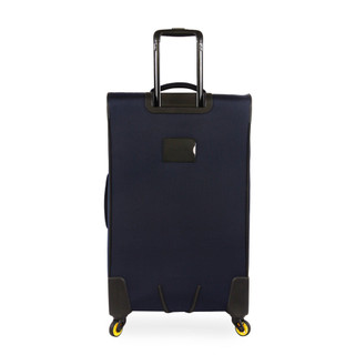 Thumbnail 5: Navy/Yellow