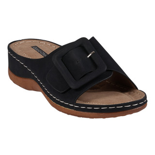 Thumbnail 1: GOOD CHOICE Good Choice Womens Hamden Wedge Sandals 