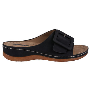 Thumbnail 5: GOOD CHOICE Good Choice Womens Hamden Wedge Sandals 