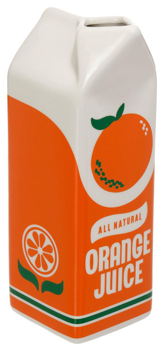 Thumbnail 1: Orange