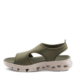 Thumbnail 2: OLIVE GREEN