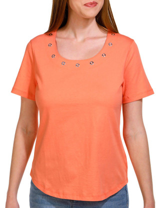 Thumbnail 4: DESERT ORANGE