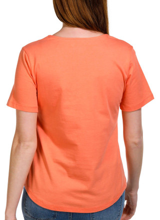 Thumbnail 2: DESERT ORANGE