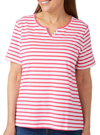 Thumbnail 1: WHITE/PINK