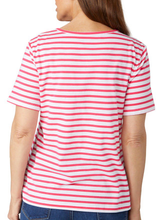 Thumbnail 2: WHITE/PINK