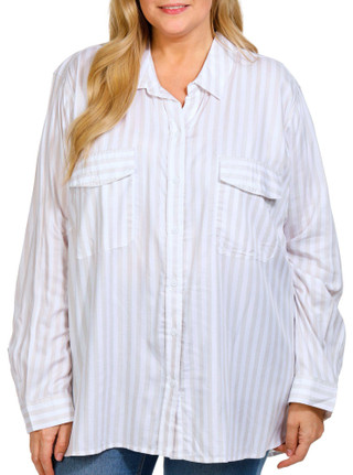 Thumbnail 1: KHAKI/WHITE