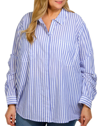 Thumbnail 1: Blue/White