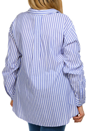 Thumbnail 2: Blue/White